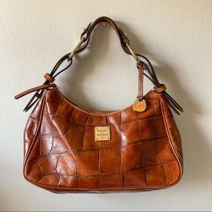Dooney & Bourke 1975 Vintage Purse